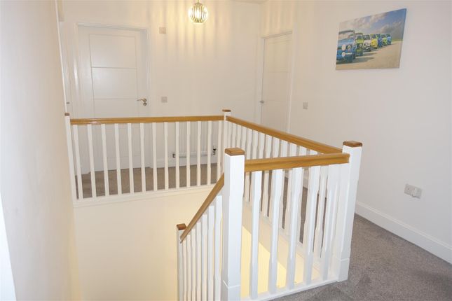 Detached house for sale in Muirhead Crescent, Bo'ness