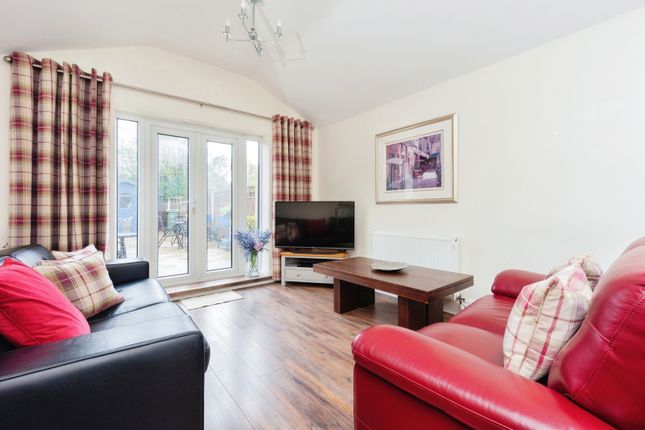 End terrace house for sale in Firs Road, Sale