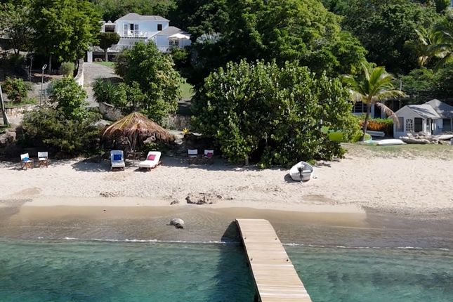 Villa for sale in Byam House, Galleon Beach, Antigua And Barbuda