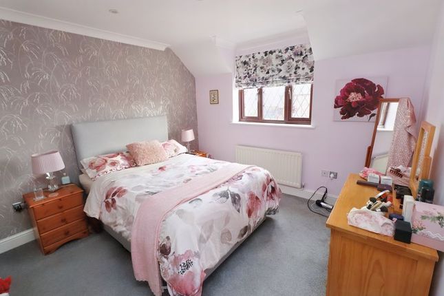 Detached house for sale in Granville Way, Brightlingsea