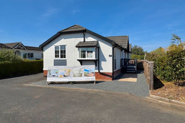 Plot 8, Oakmere Park, Worcester photo 2