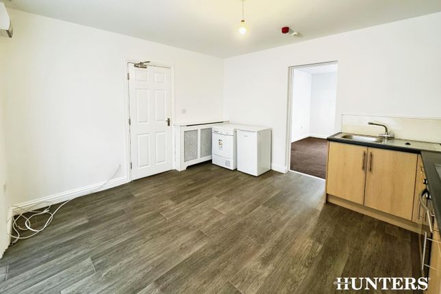 Flat 3 Kitchen/Sitting Room