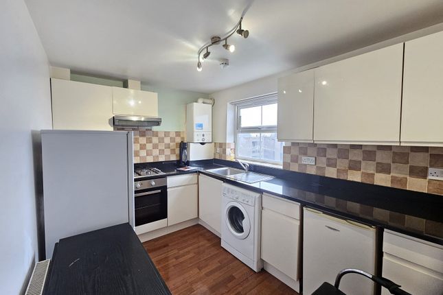 Flat 5, 133, Beulah Road, Thornton Heath photo 4