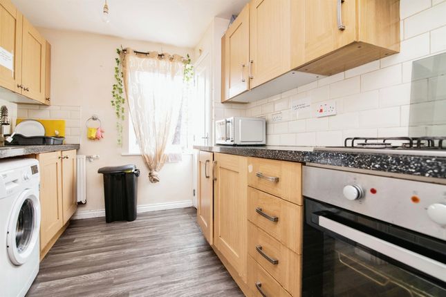 Semi-detached house for sale in Sams Lane, West Bromwich