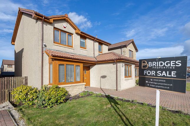 Detached house for sale in Pinewood Place, Blackburn