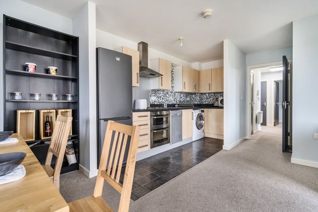 105 Ratcliffe Court,, Barleyfields, Bristol photo 3