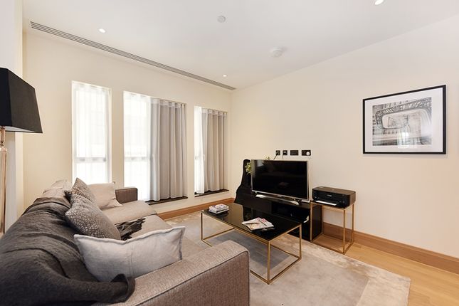 Flat to rent in Horseferry Road, London