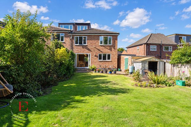 31 Woodland Road, Kenilworth photo 4