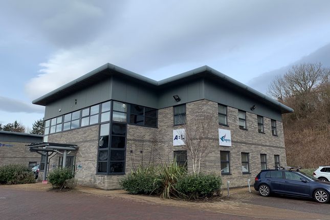 Commercial property to let in 22 Abercrombie Court, Prospect Road, Arnhall Business Park, Westhill