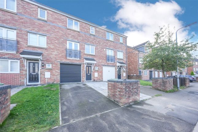 Thumbnail Terraced house for sale in St Cuthberts Road, Gateshead