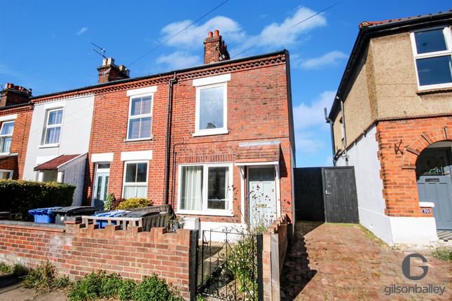 3-bed other on 68, Northcote Road, Norwich, £230,000