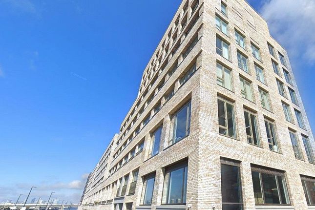 15, Baillie Apartments, London photo 2