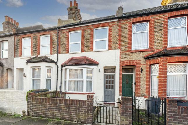 2-bed house on 14, Marian Road, London, £2,250/mo