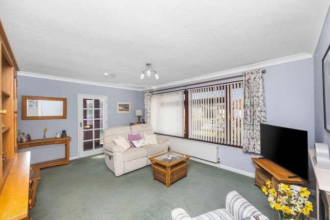 Detached bungalow for sale in Furners Mead, Henfield