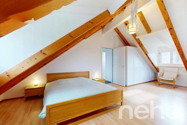 Apartment for sale in Chailly, Canton De Vaud, Switzerland