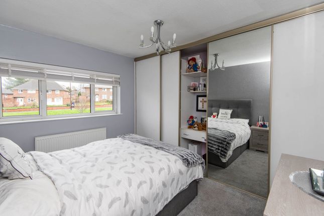 End terrace house for sale in Greenwood Crescent, Sheffield