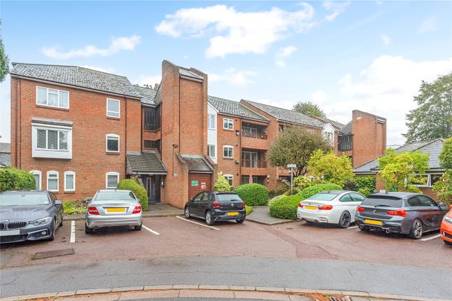Flat for sale in Falcon Close, Northwood, Middlesex