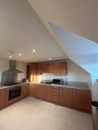 Apartment 39, Regency Point,, Radcliffe Road, Nottingham photo 2