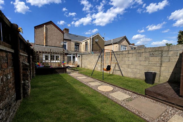 41 Cheltenham Terrace, Bridgend photo 4