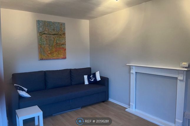 Thumbnail Maisonette to rent in Summerseat Close, Salford