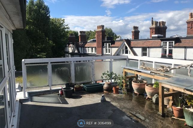 Flat, Highview Crouch Hill, London photo 3