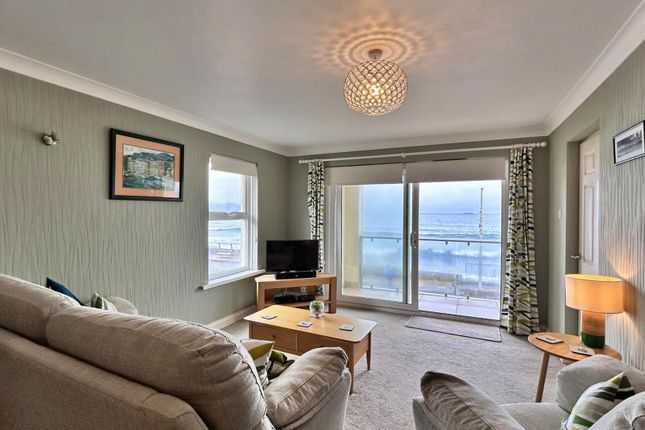 Flat for sale in 8 Dolan Court Enfield Road, Broad Haven, Haverfordwest