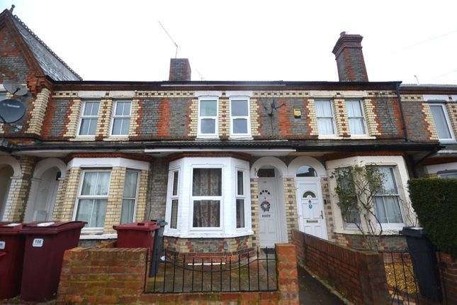 Thumbnail Property for sale in Liverpool Road, Earley, Reading