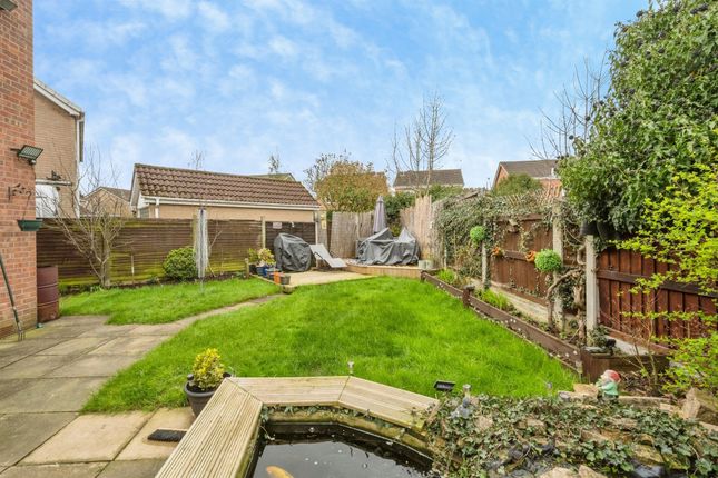 10, Buttercross Close, Doncaster photo 4