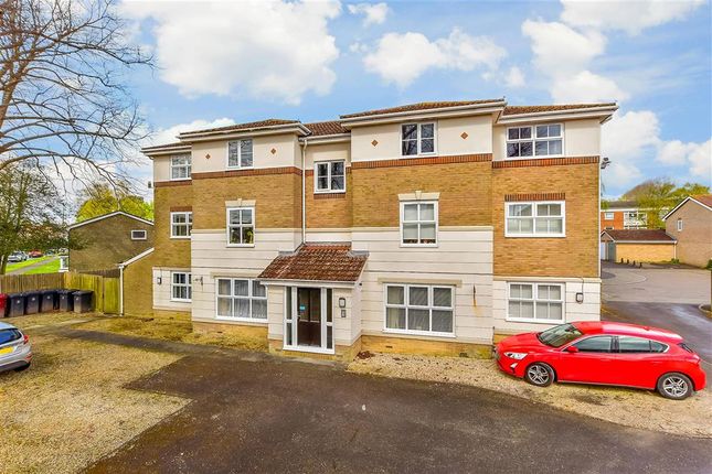 Flat for sale in Harvester Close, Chichester, West Sussex