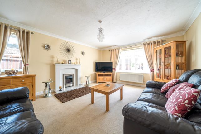 9, Skelton Drive, Spalding photo 3