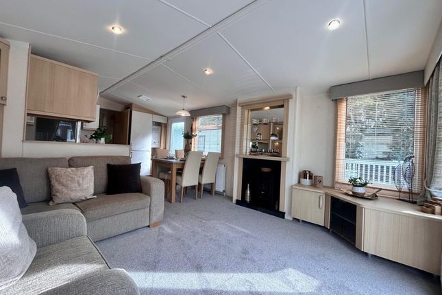 Broadland Sands Holiday Park, Corton photo 4
