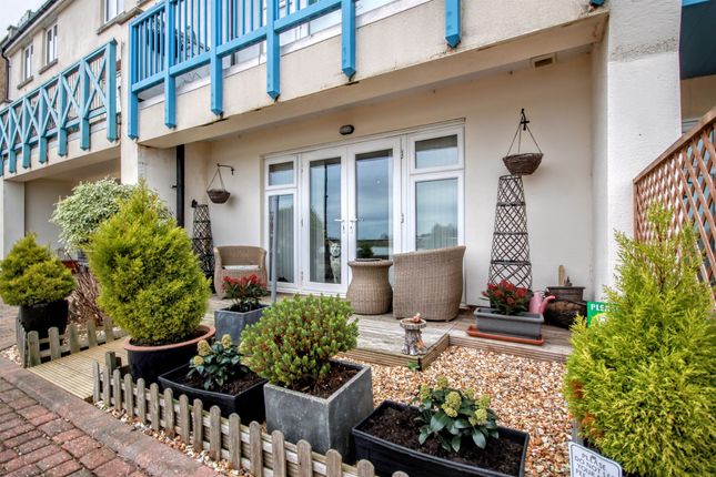 Flat for sale in Broad Reach Mews, Shoreham-By-Sea