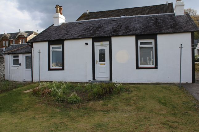 Detached bungalow for sale in The Sheiling Main Rd, Sandbank