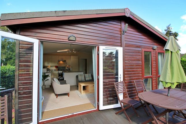 Plot 2, Cliff House Holiday Park, Minsmere Road Dunwich photo 5