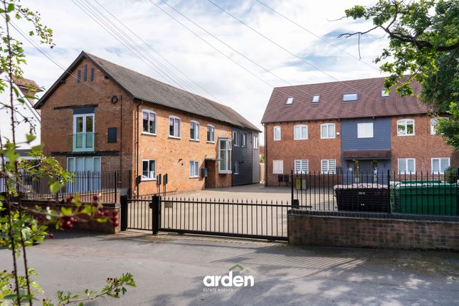 1-bed flat on Flat 9, Rectory Court, Birmingham, £199,950