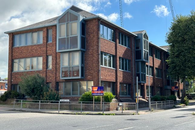 Thumbnail Office to let in Spitfire House, 141 Davigdor Road, Hove