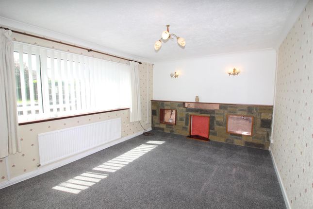 Flat to rent in New Road, Rumney, Cardiff