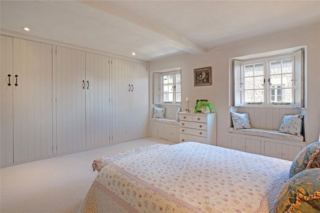 Terraced house for sale in Gloucester Street, Cirencester, Gloucestershire