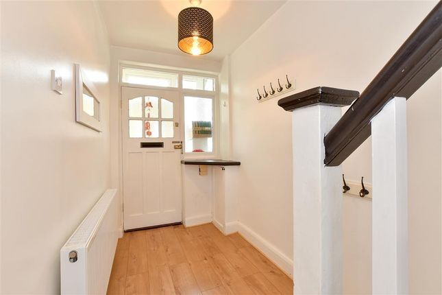 Terraced house for sale in Bromley Road, London
