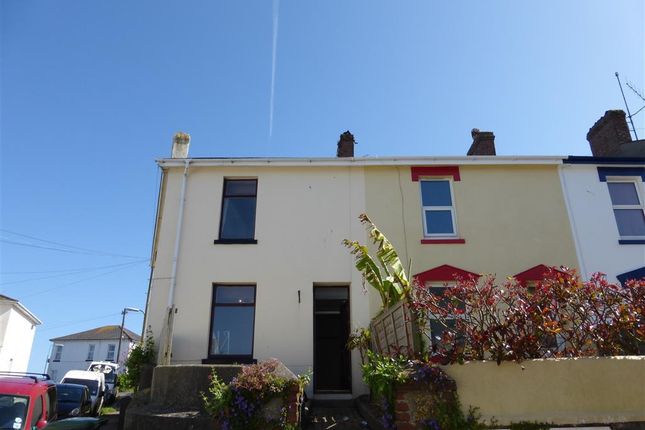 Thumbnail Property to rent in Hillside Terrace, Colley End Park, Paignton