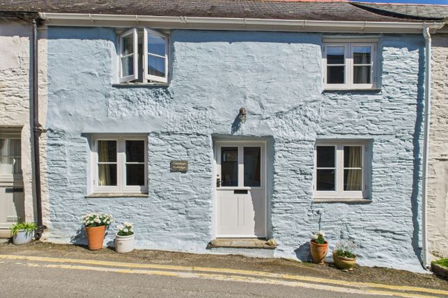 Crosby's Cottage, 6 St Austell Row, Truro photo 2