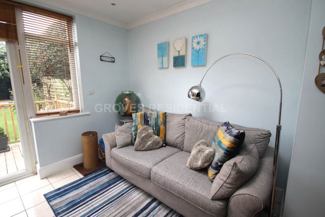 Semi-detached house for sale in Mount Road, New Malden