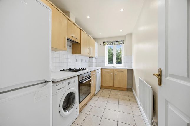 10, Rectory Court, Station Road, West Drayton photo 4