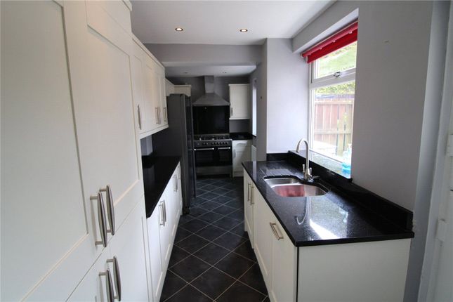 Terraced house for sale in Gordon Terrace, Old Penshaw, Houghton Le Spring, Tyne And Wear