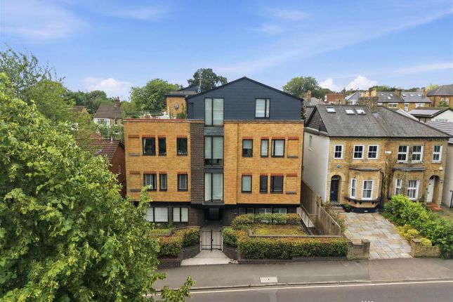 1-bed flat on Flat 3, 32, Palmerston Road, Buckhurst Hill, £475,000
