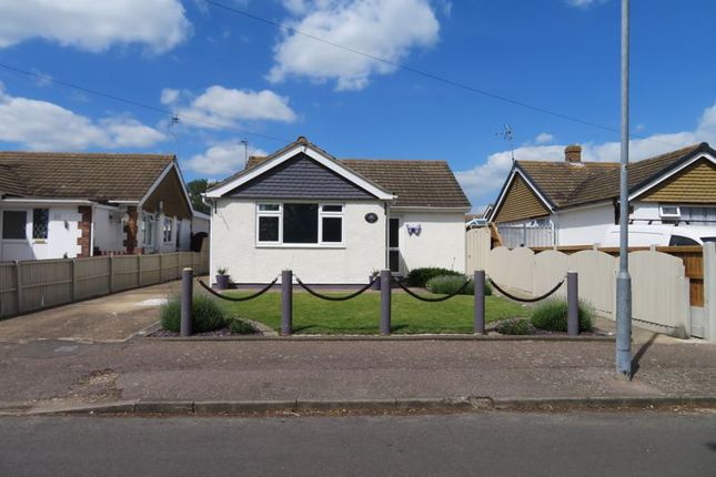 Find 2 Bedroom Houses For Sale In Jaywick Zoopla