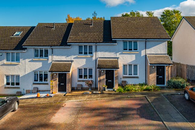 2-bed terraced on 15 Balvenie Drive, Cambuslang, Glasgow, £185,000