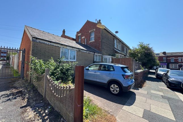 28, Newton Drive, Blackpool photo 2