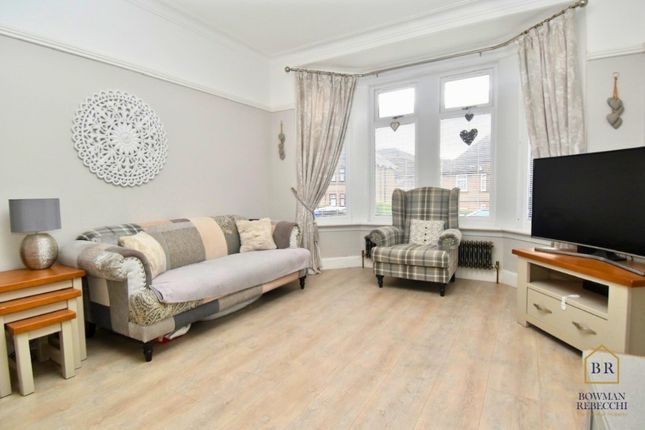 Detached house for sale in Tower Drive, Gourock, Gourock