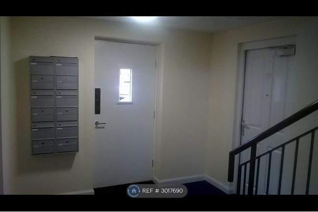 Falcon Crescent, Costessey, Norwich photo 3